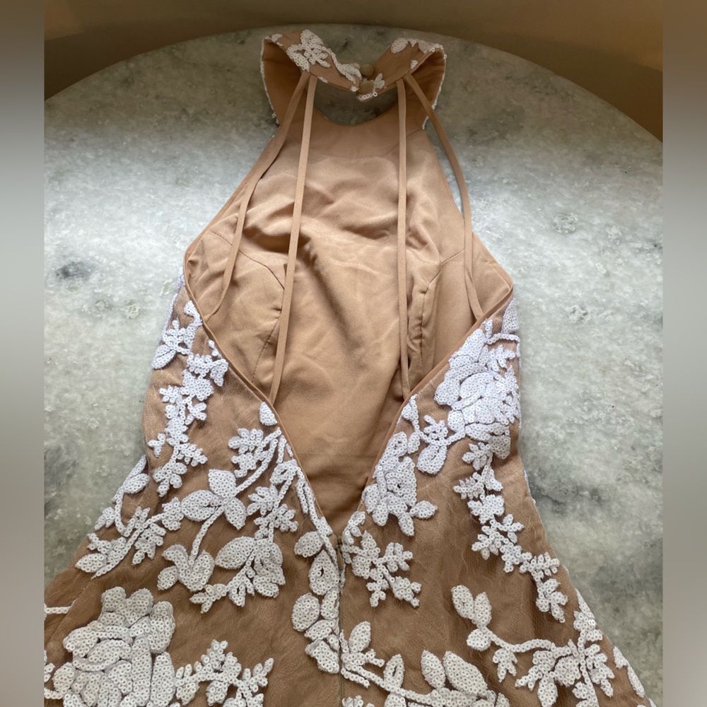 Dress the Population Abbie Minidress - Picture 7 of 15